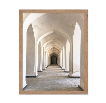 Silk Road Archway