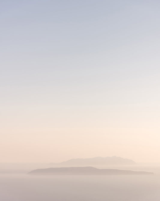Egadi Sunset Calm