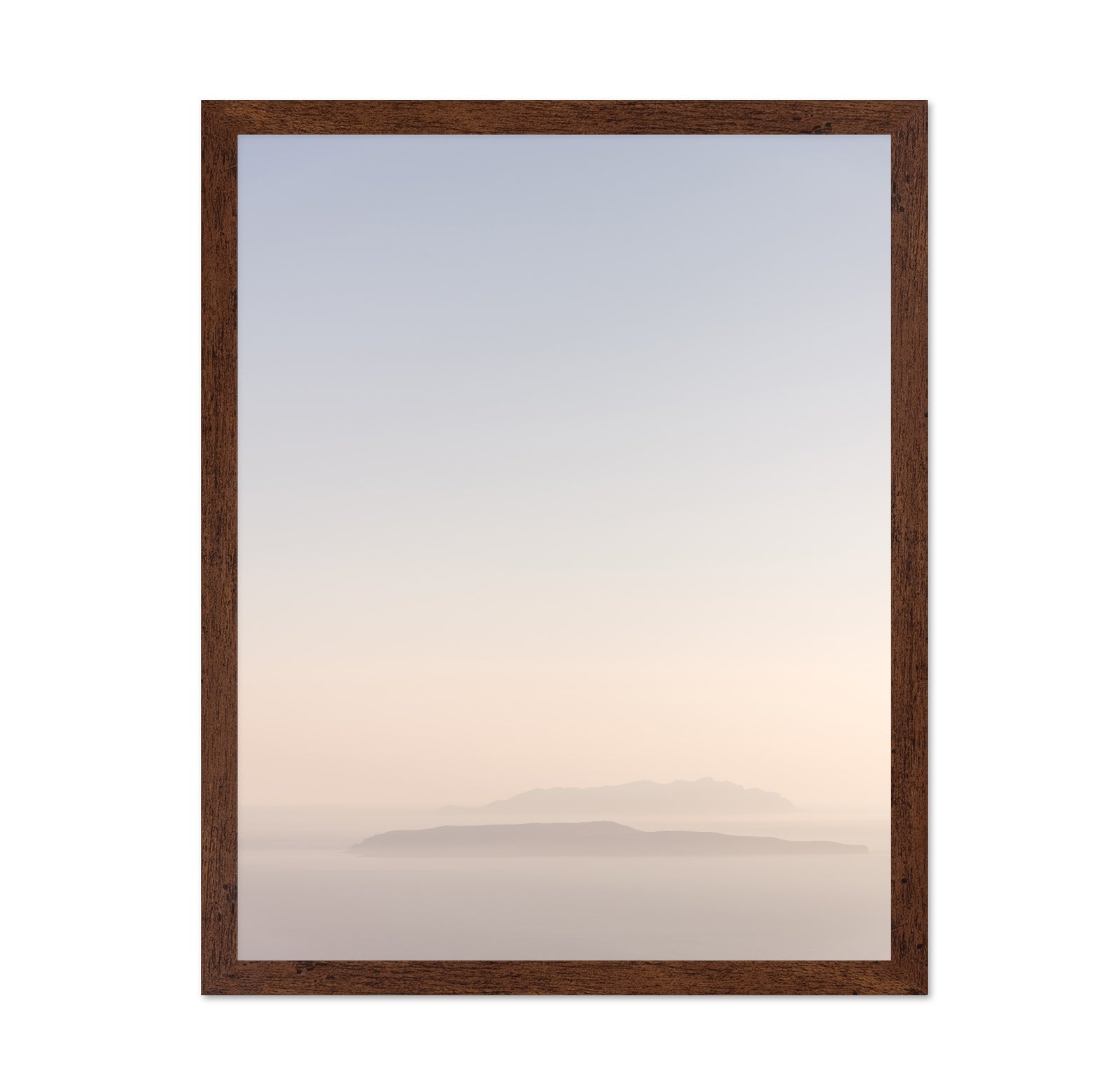 Egadi Sunset Calm