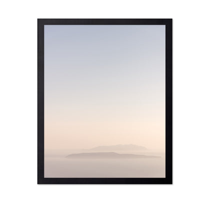 Egadi Sunset Calm