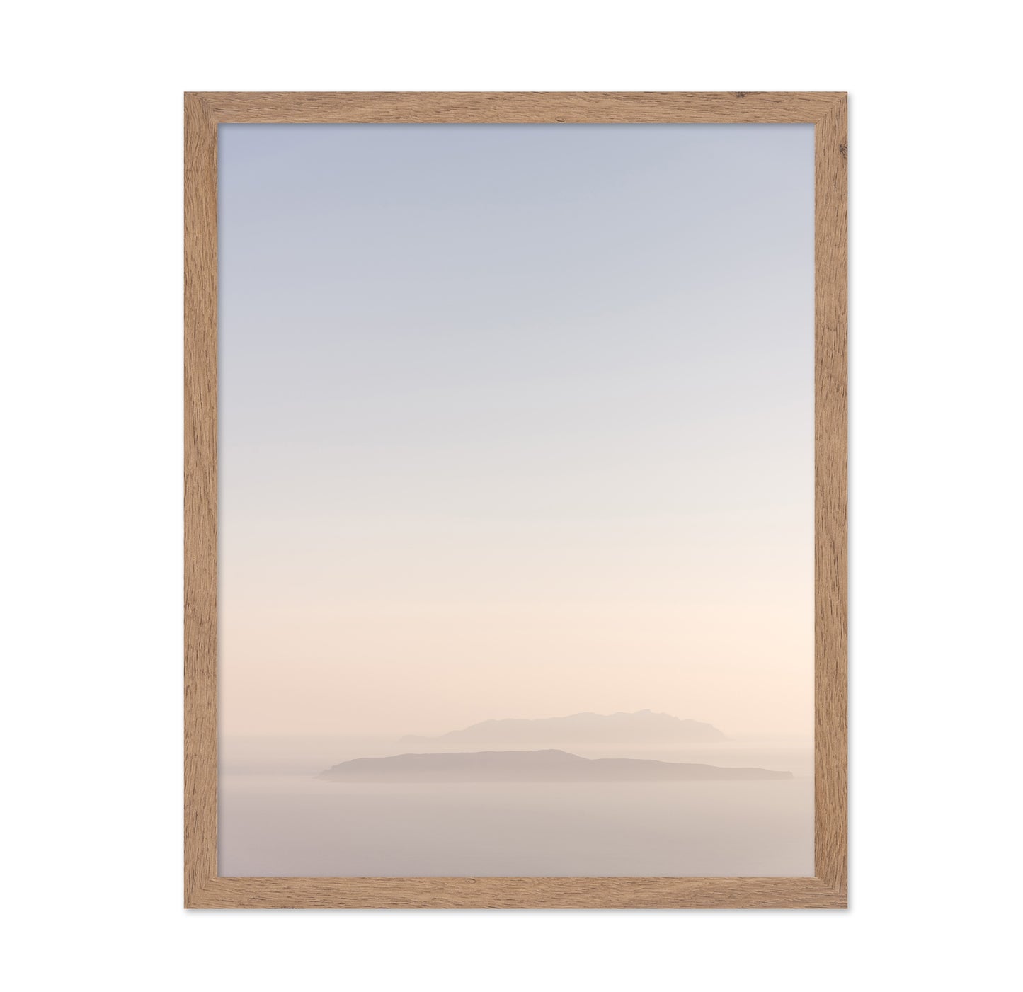 Egadi Sunset Calm