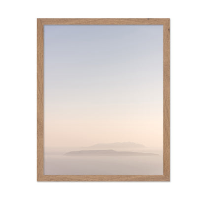Egadi Sunset Calm