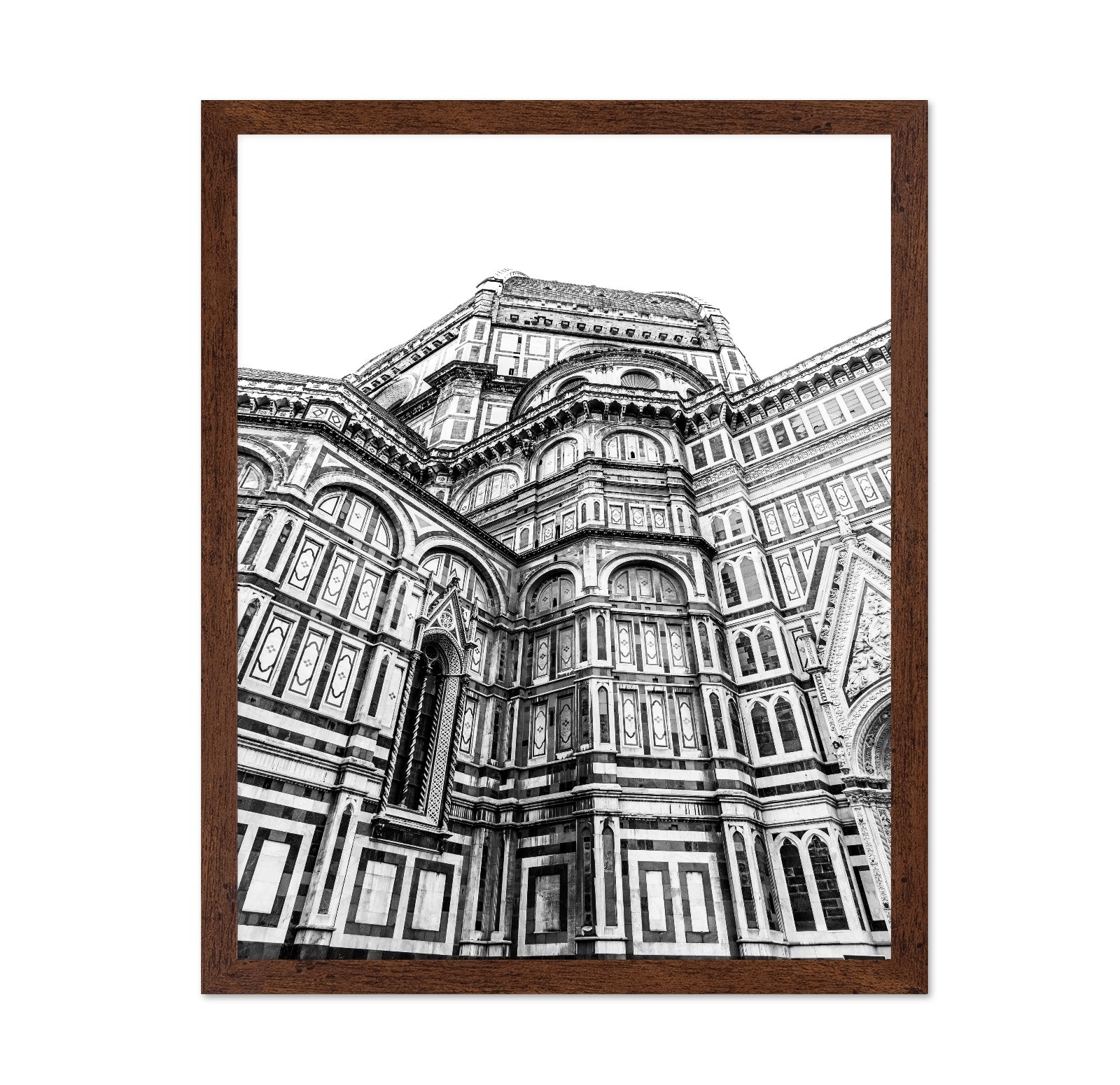 Florence Cathedral Detail