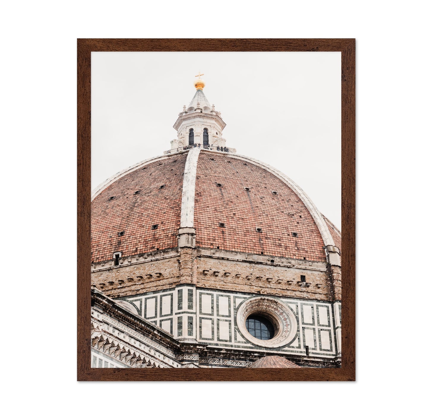 Florence Cathedral Dome