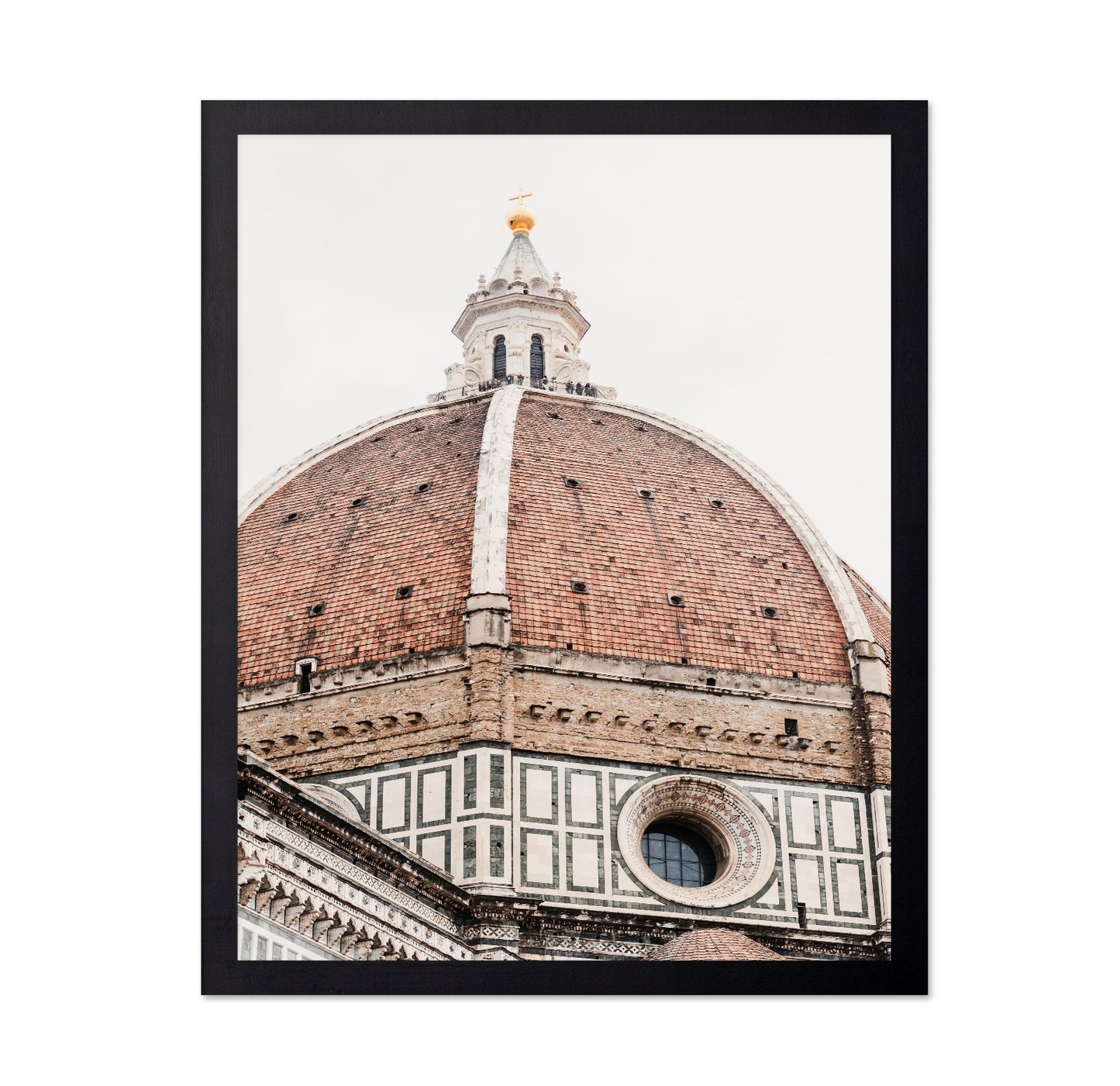 Florence Cathedral Dome