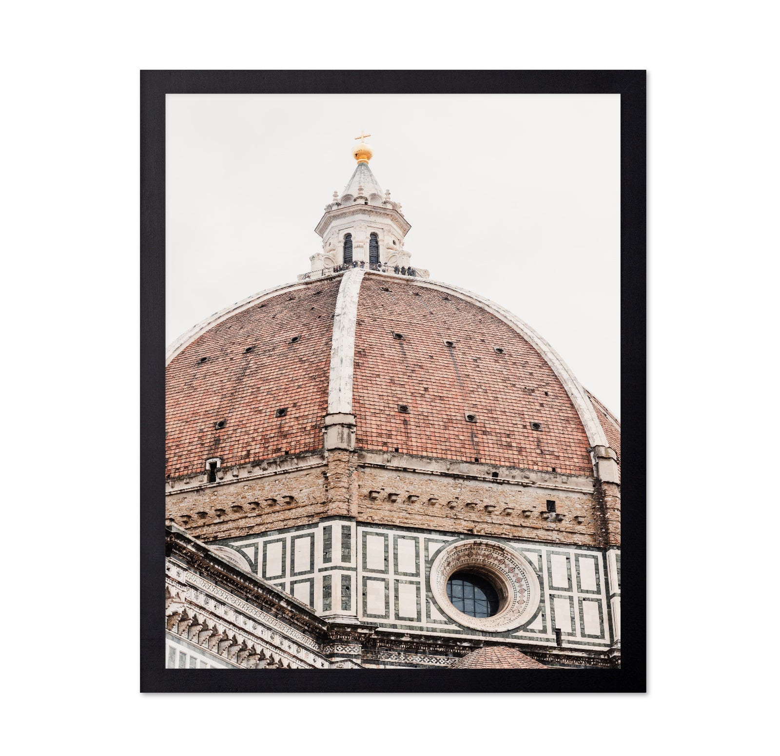 Florence Cathedral Dome