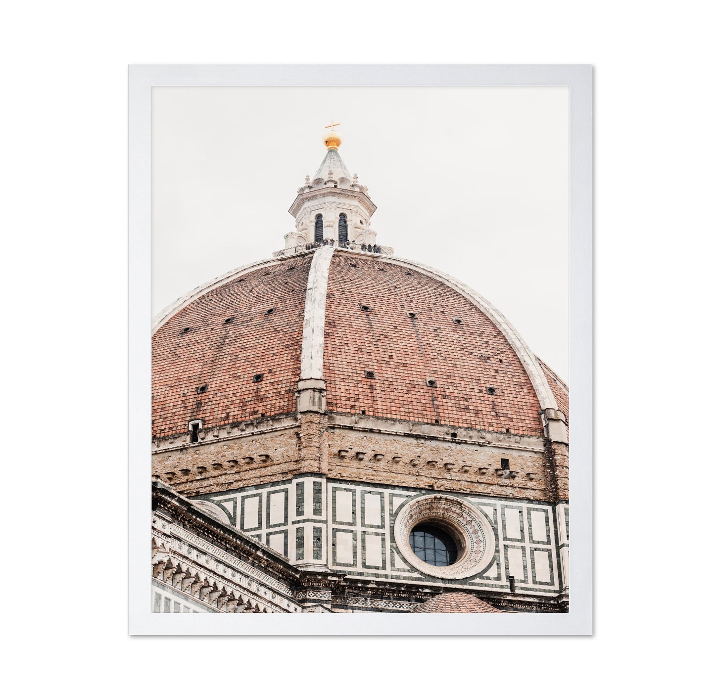 Florence Cathedral Dome