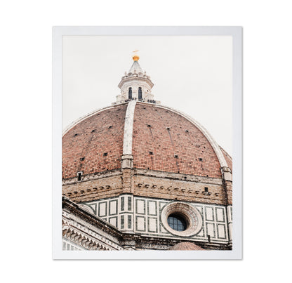 Florence Cathedral Dome