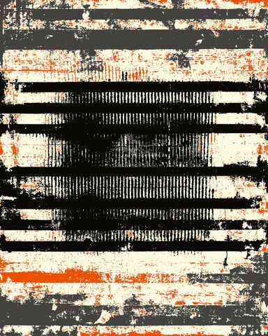 Grunge Stripe Texture