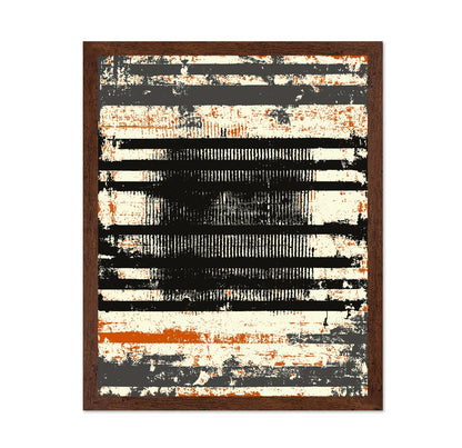 Grunge Stripe Texture