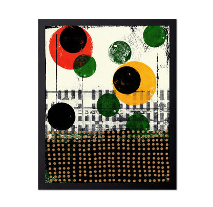 Color Circle Layers