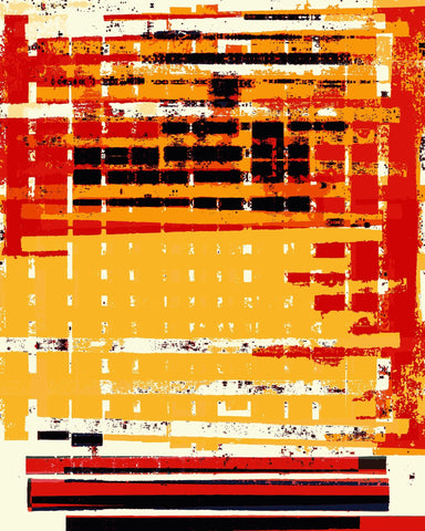 Fiery Grid Layers