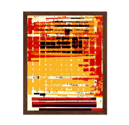 Fiery Grid Layers