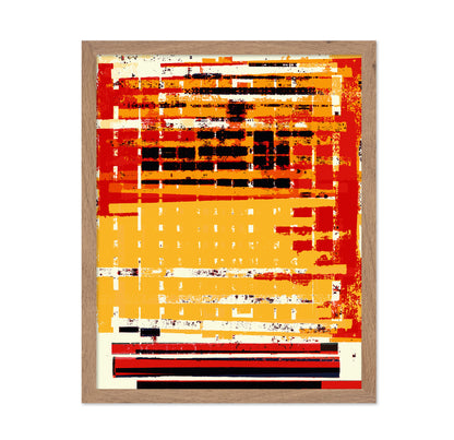 Fiery Grid Layers
