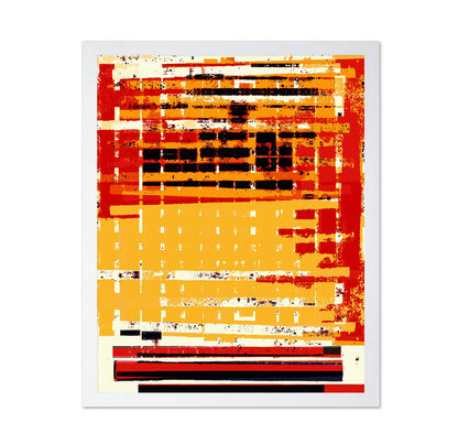 Fiery Grid Layers