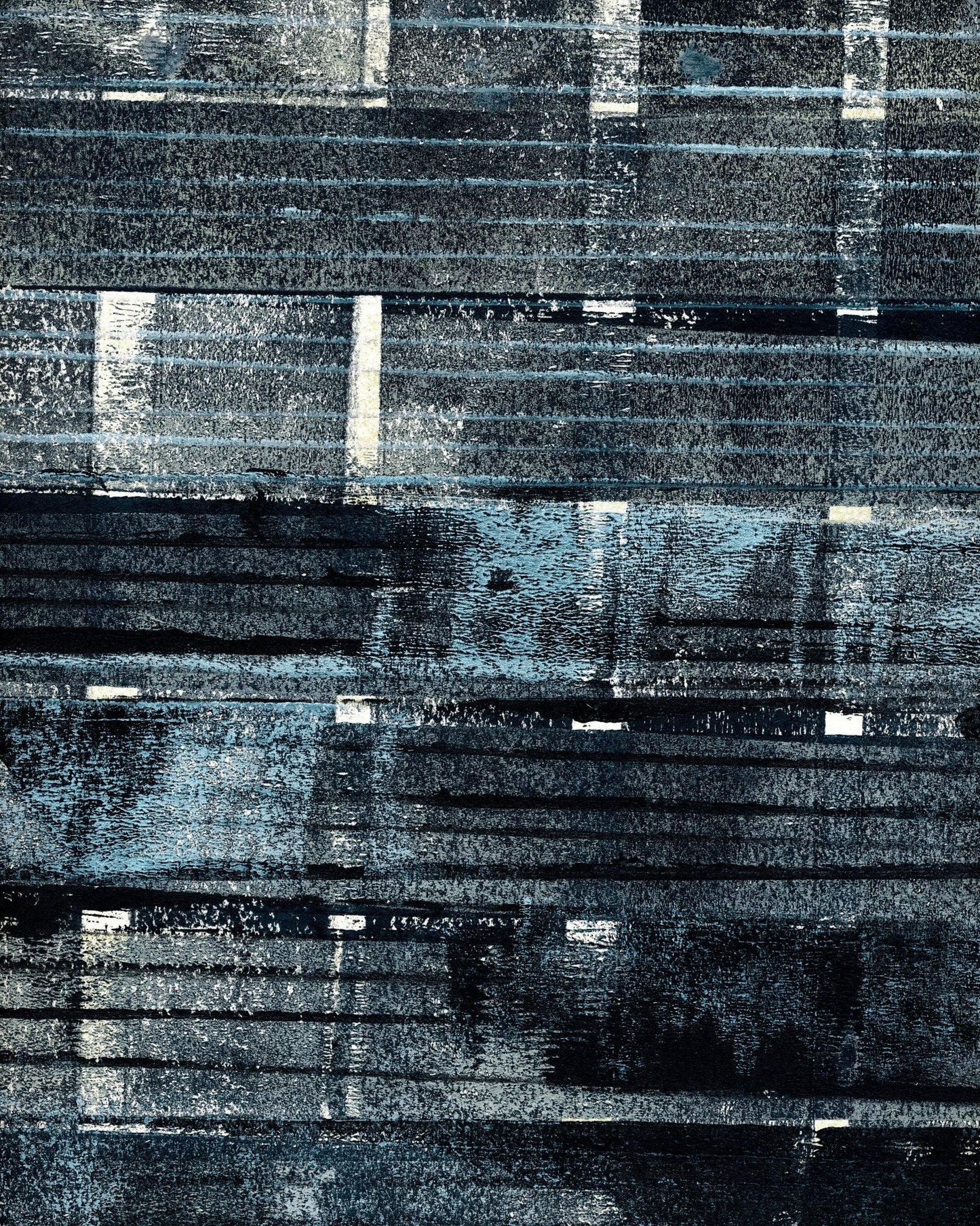 Midnight Grid Texture