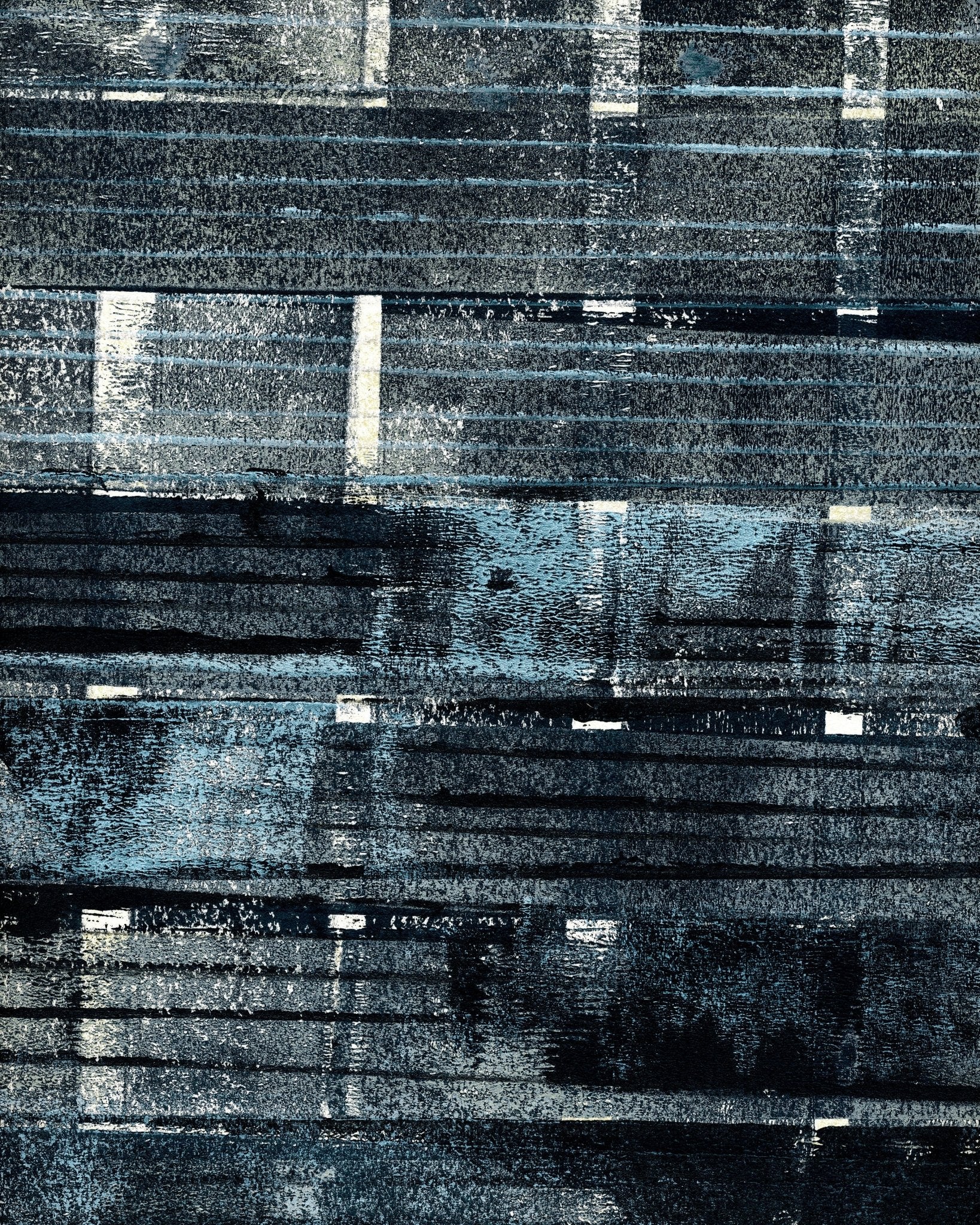 Midnight Grid Texture