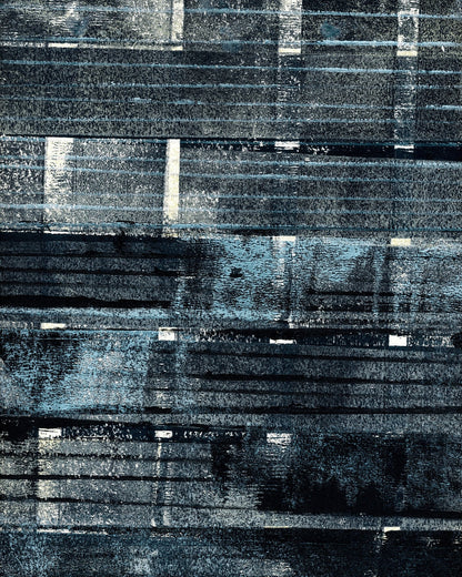 Midnight Grid Texture