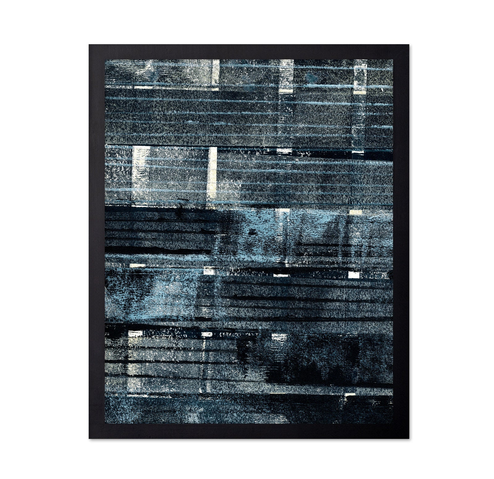 Midnight Grid Texture