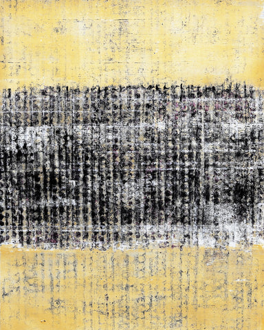 Distressed Grid Texture