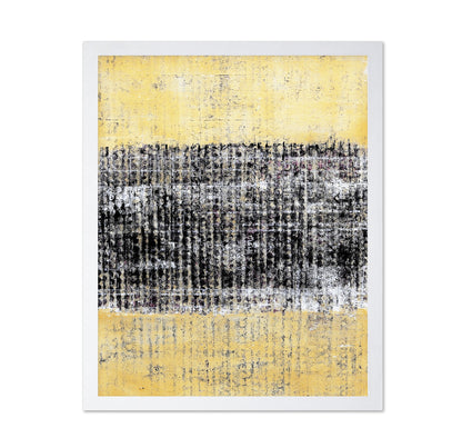 Distressed Grid Texture