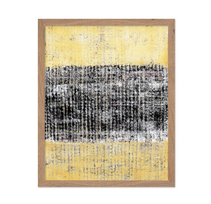 Distressed Grid Texture