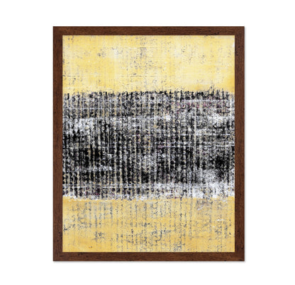Distressed Grid Texture