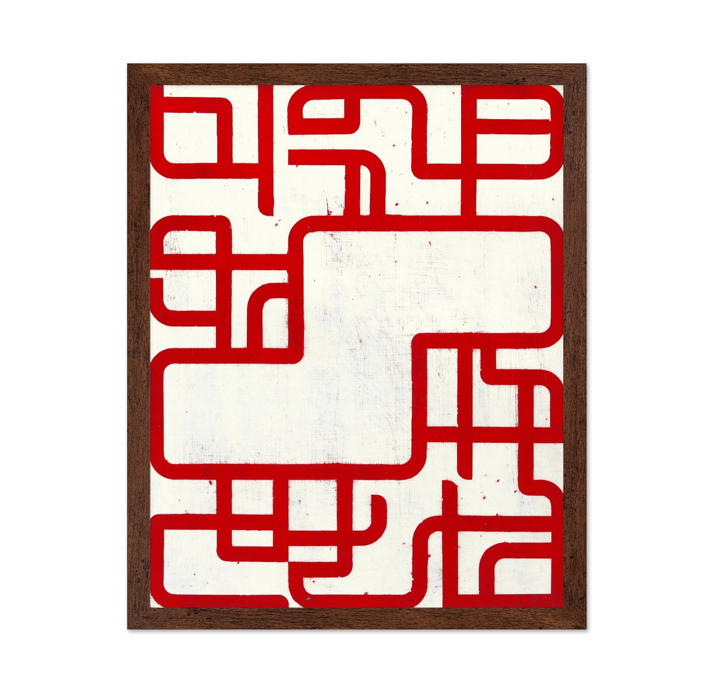 Red Line Network