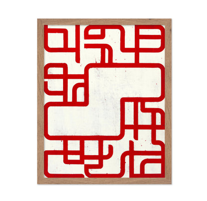 Red Line Network
