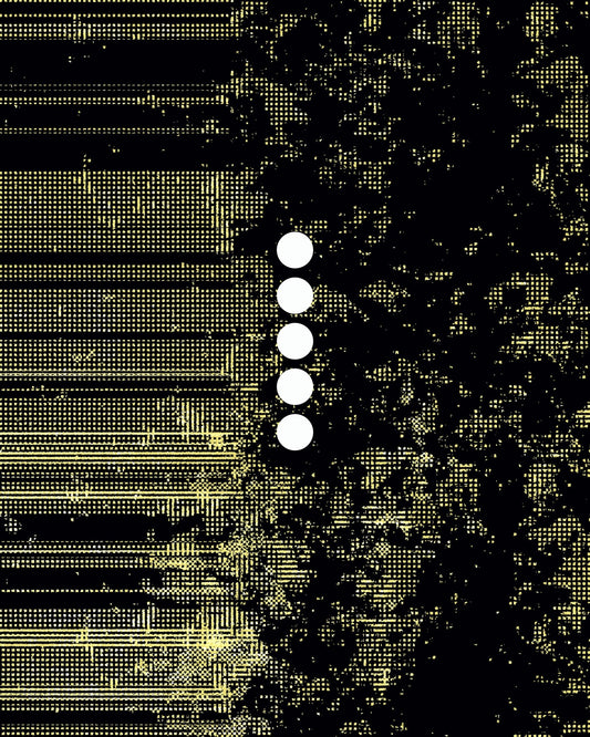 Vertical Dot Divide