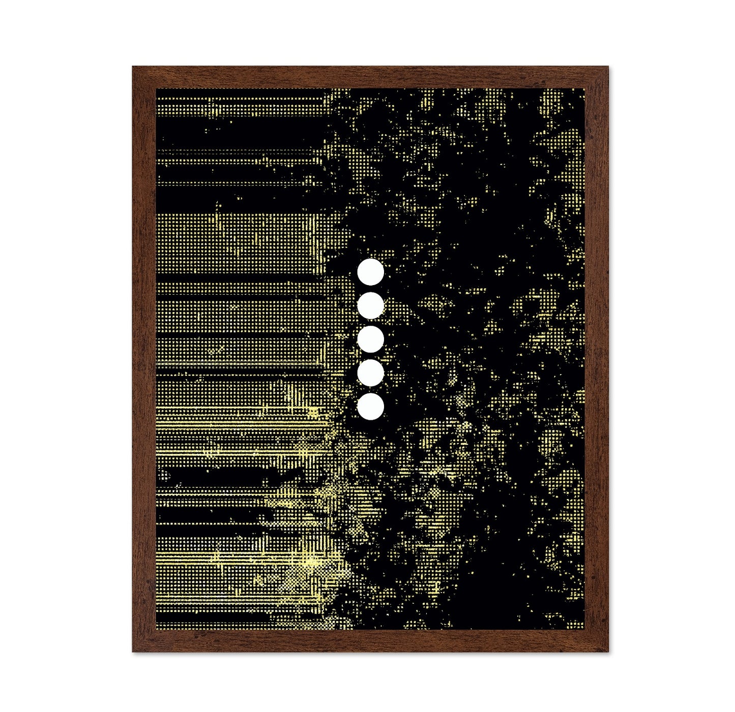 Vertical Dot Divide