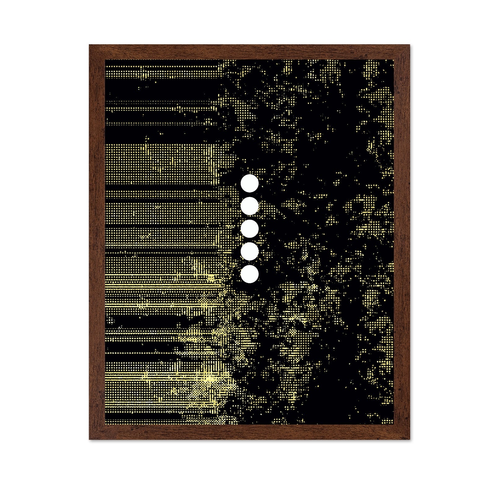 Vertical Dot Divide