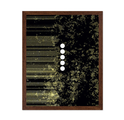 Vertical Dot Divide