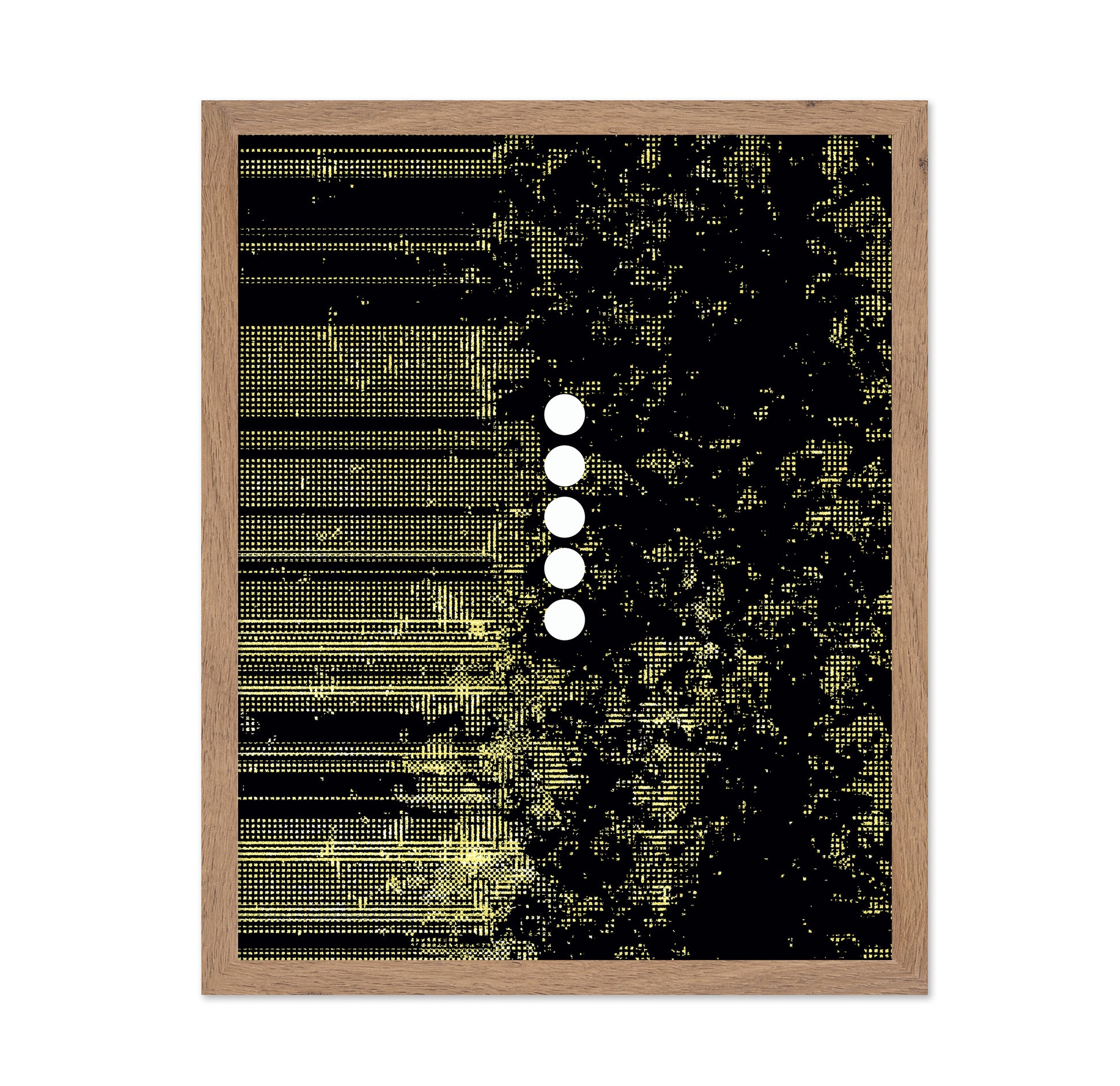 Vertical Dot Divide