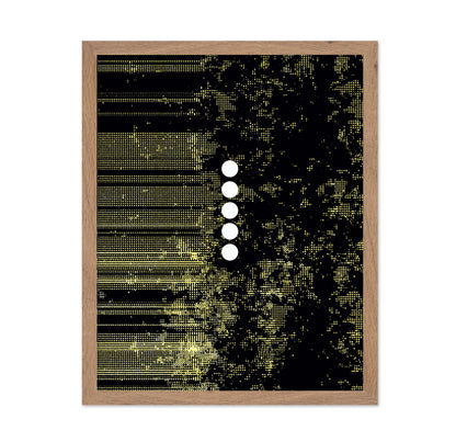 Vertical Dot Divide