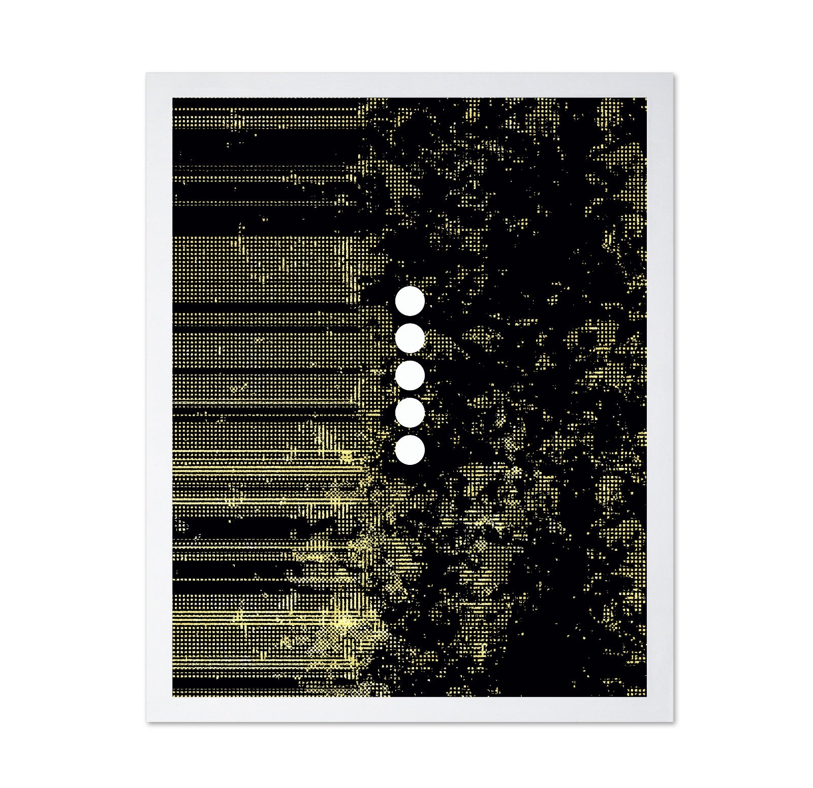 Vertical Dot Divide
