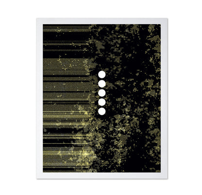 Vertical Dot Divide