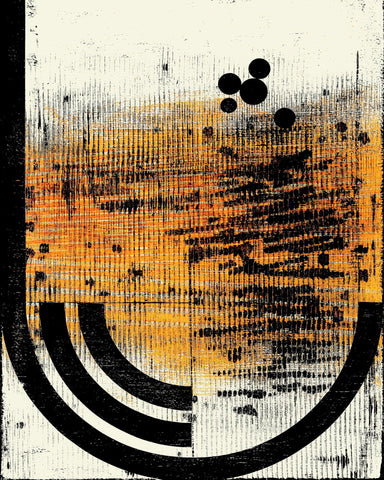 Arc Texture Form