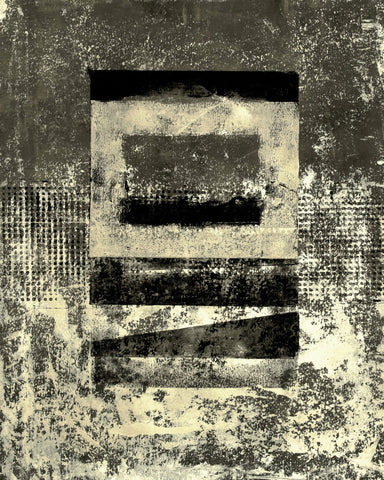 Monochrome Layer Block