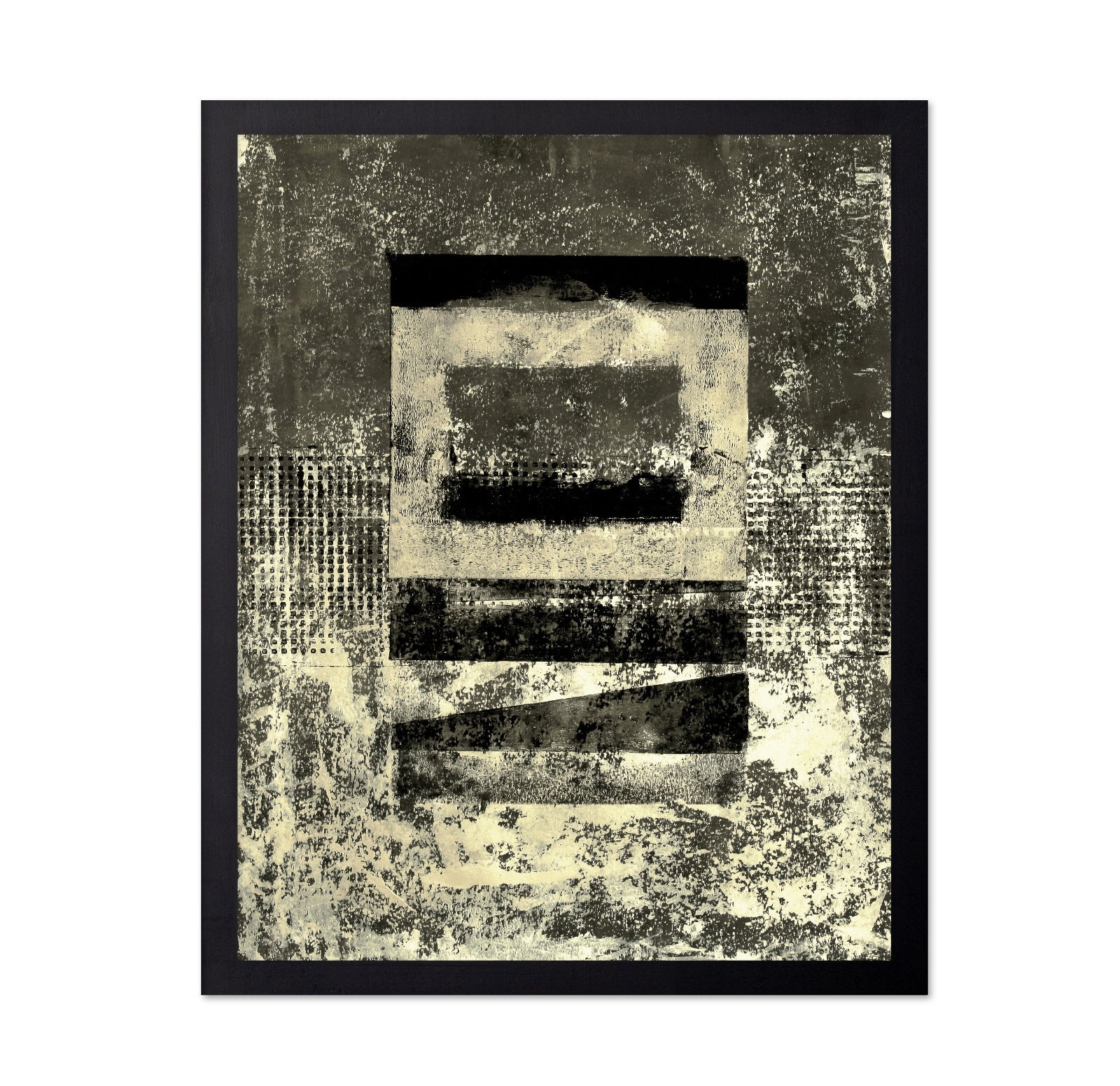 Monochrome Layer Block