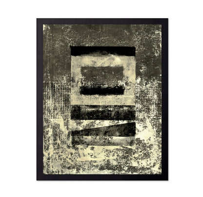Monochrome Layer Block