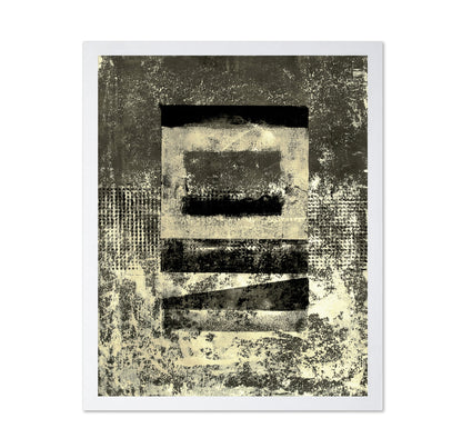 Monochrome Layer Block