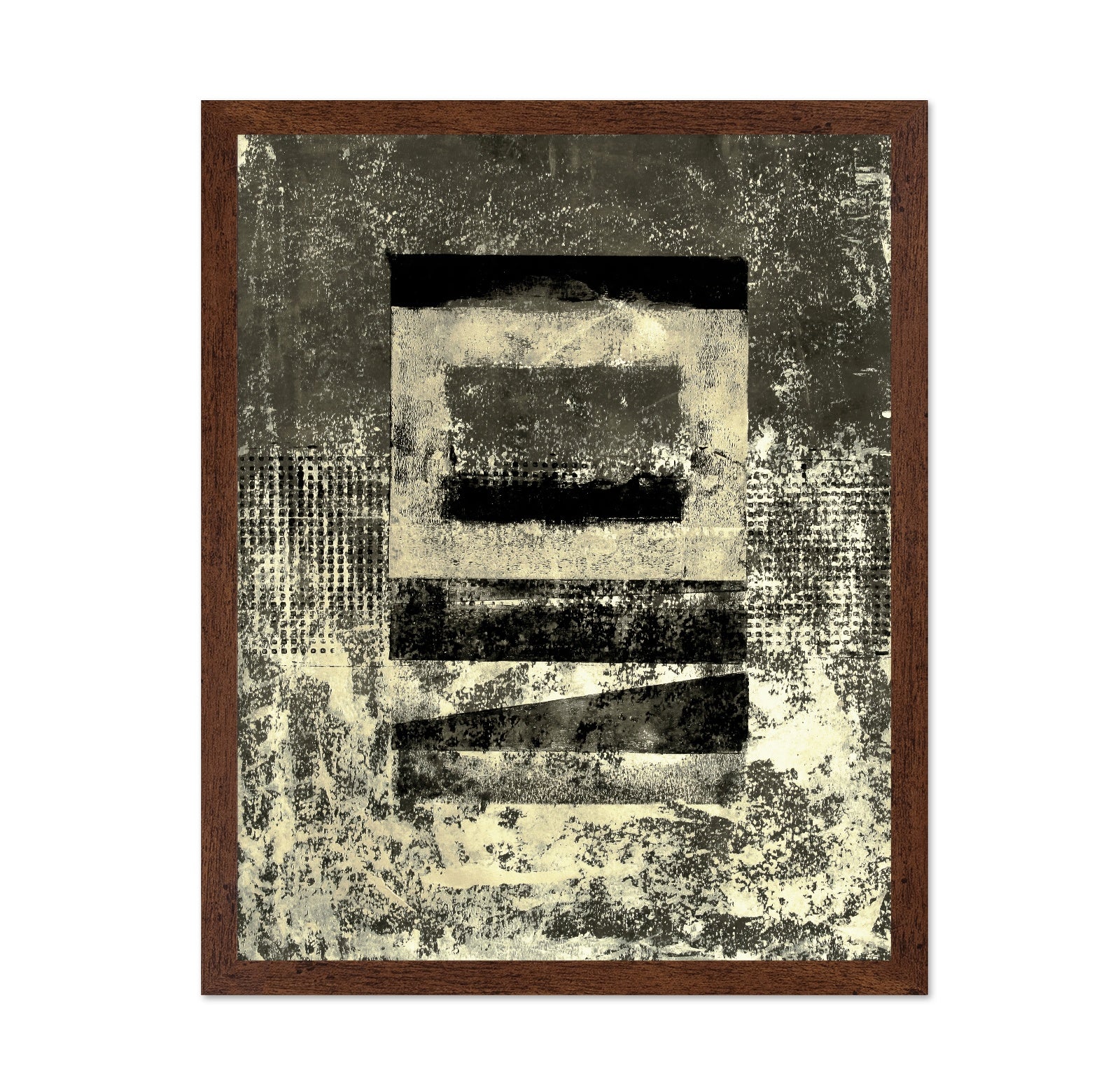 Monochrome Layer Block
