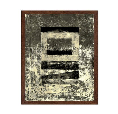 Monochrome Layer Block