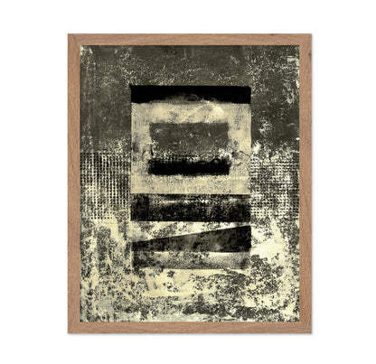 Monochrome Layer Block