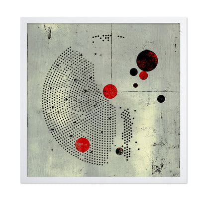 Dotted Flow Circles