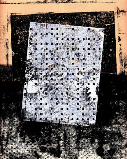 Perforated Grid