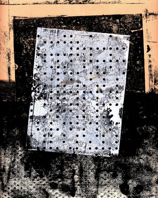 Perforated Grid