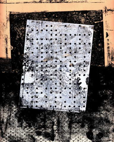 Perforated Grid
