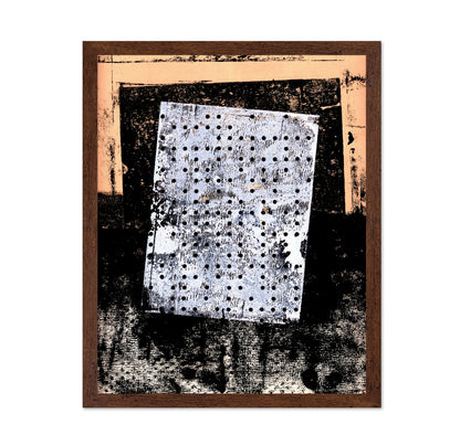 Perforated Grid